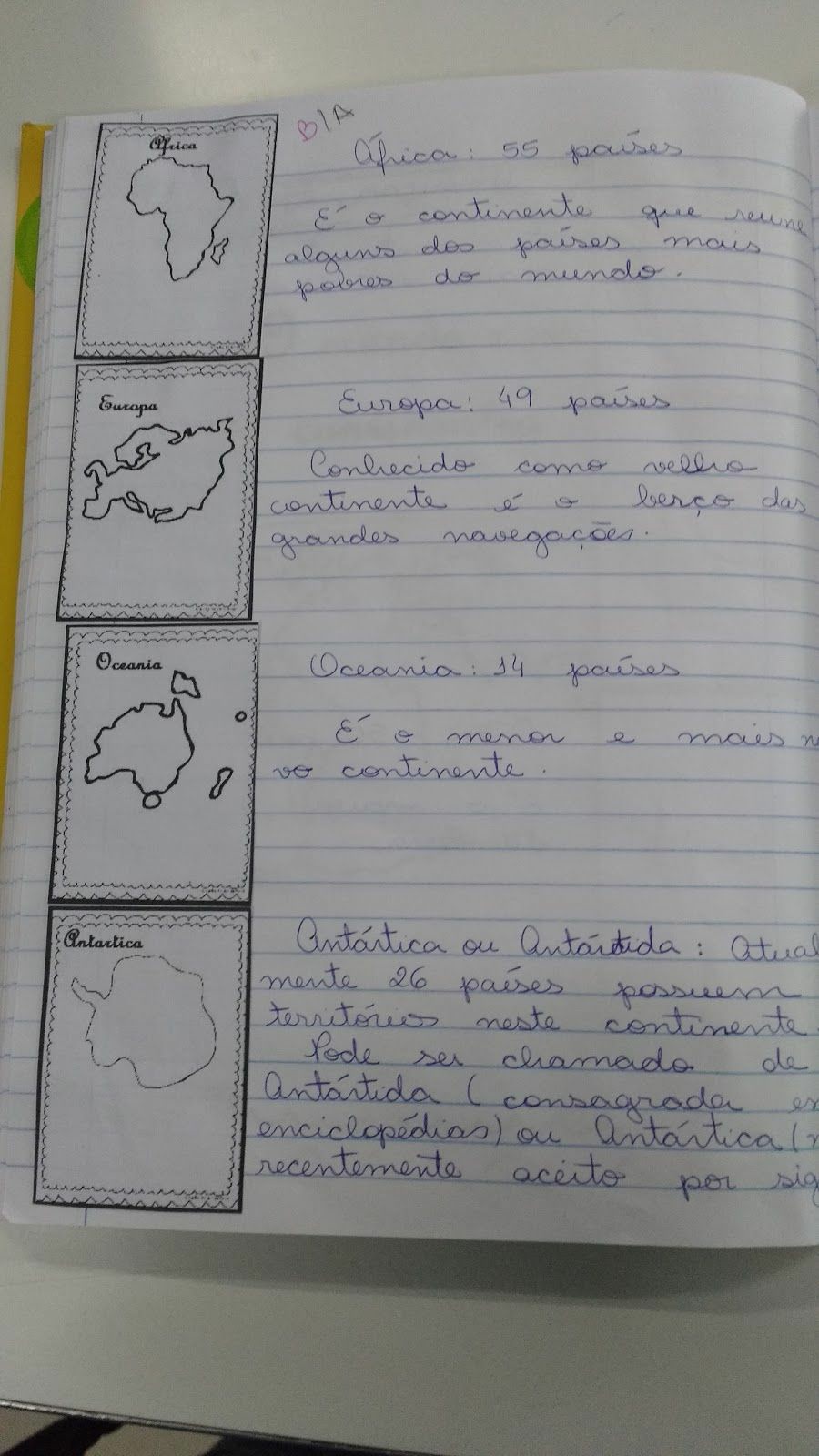 Ideias Para Ensinar Geografia Para Crian As Ensino Fundamental