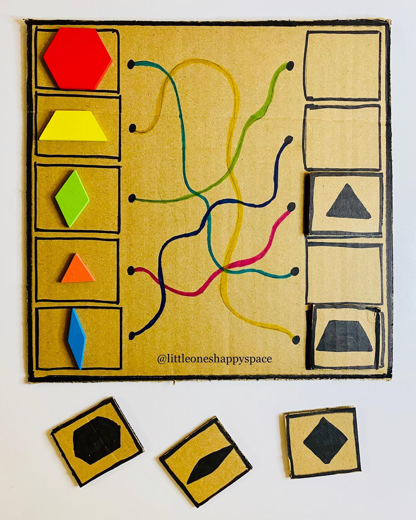 Playful Math Activities for Children - Preschool and Primary - Aluno On