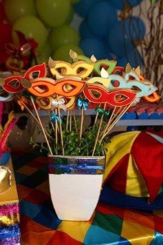 26 ideas de decoración para el Carnaval - Preescolar y Primaria - Alumno On