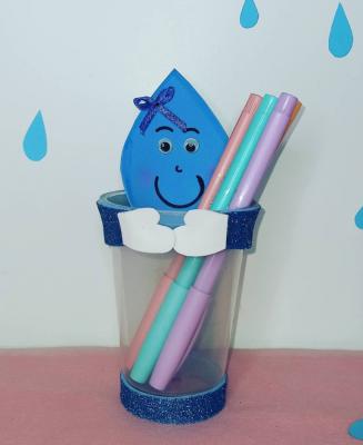 Ideas and activities for water day 2024 - Preschool and Primary - Aluno On