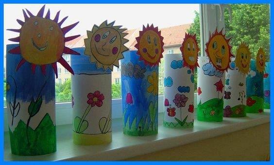 30 World Water Day Crafts - Preschool and Primary - Aluno On