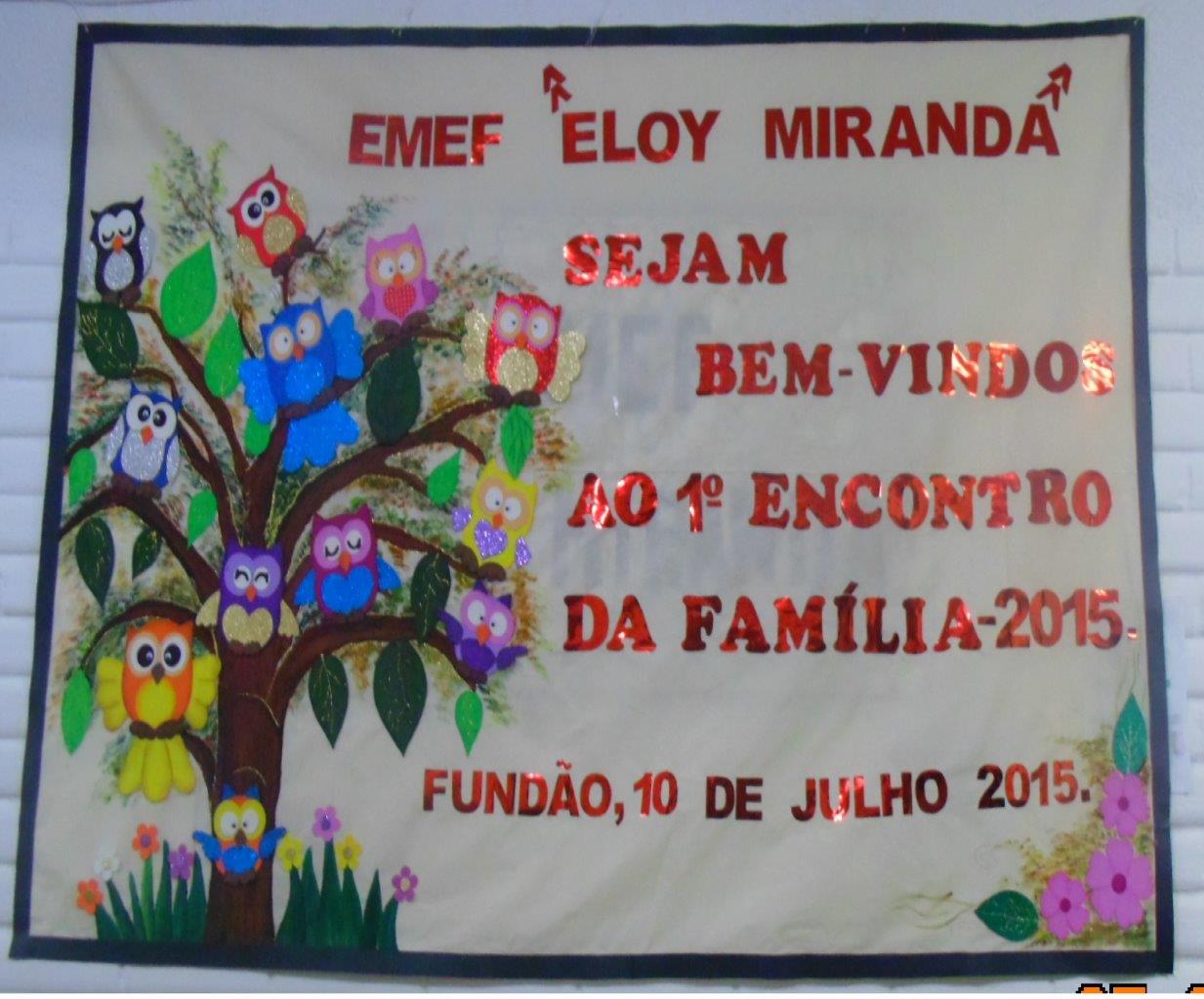 32 Murais para o dia da família - Educação Infantil - Aluno On