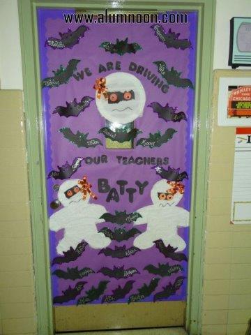 Halloween at HFH: Pumpkin Decorating, Spooky Slime & Classroom Decorations  - HFH