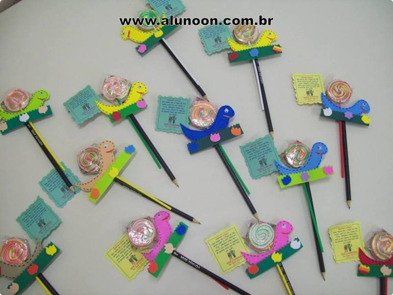 30 Ideias de Atividades para o Dia das Crianças - Parte 2 - Educação ...