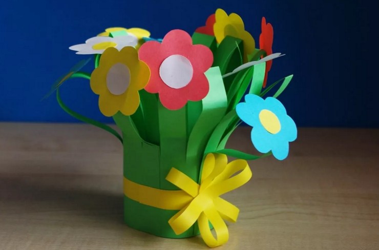 Various creative ideas for Mother's Day - Preschool and Primary - Aluno On