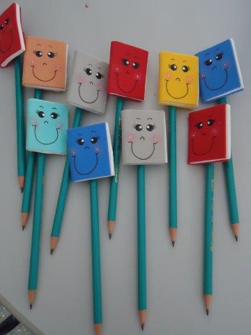 24 Book day crafts - Preschool and Primary - Aluno On