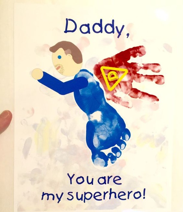 Ideas and Gifts for Father's Day 2024 - Preschool and Primary - Aluno On