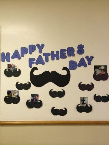 22 Father's day decorations - Preschool and Primary - Aluno On