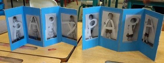 26 Father's day gift ideas - Preschool and Primary - Aluno On