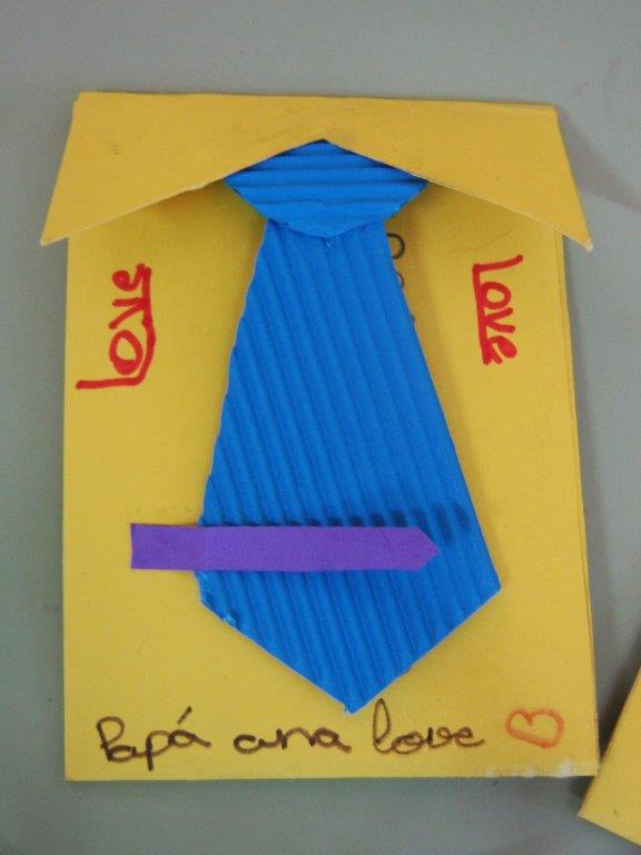 26 Father's day gift ideas - Preschool and Primary - Aluno On