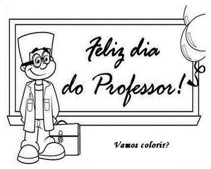 Desenhos para colorir com o tema brincadeiras - Professora