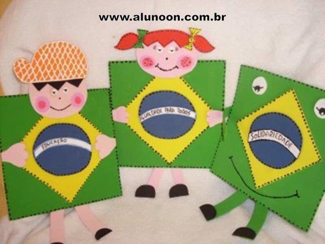 Independência do Brasil  atividades e jogos educativos