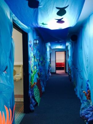 The best under the sea themed classroom decorations - Preschool and ...