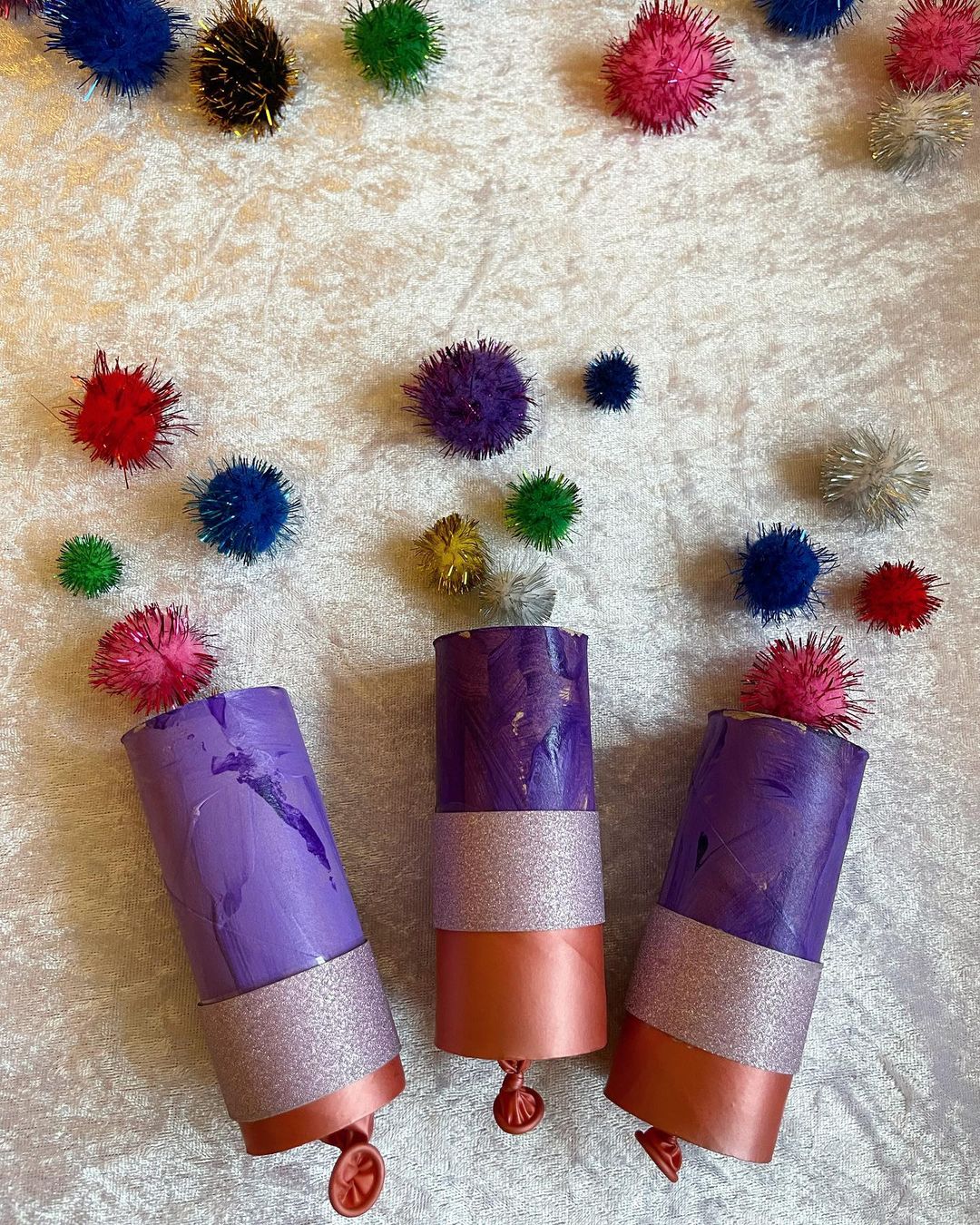 Sustainable Creativity: Crafts with Paper Rolls - Preschool and Primary ...