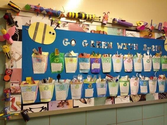 26 Environment Day ideas - Preschool and Primary - Aluno On