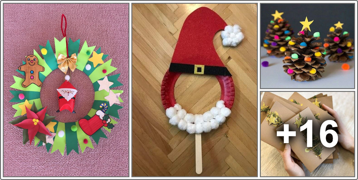 Regalos Creativos de Navidad: Ideas Fáciles y Económicas