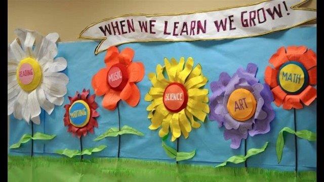30 Back-To-School Classroom Ideas - Preschool and Primary - Aluno On