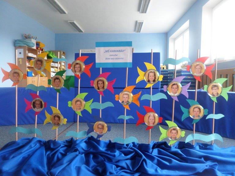 15 Top Photos Decoration Of Montessori Classroom : School Furniture