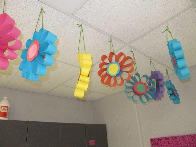 25-hanging-decoration-ideas-for-school-preschool-and-primary-aluno-on
