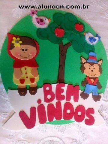 Festa Infantil Chapeuzinho Vermelho: As Melhores Ideias!