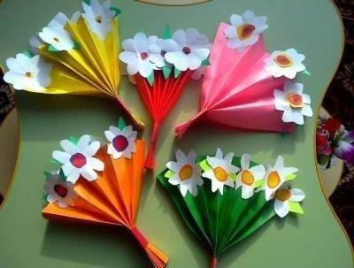 Tree craft ideas for toddlers - Preschool and Primary - Aluno On