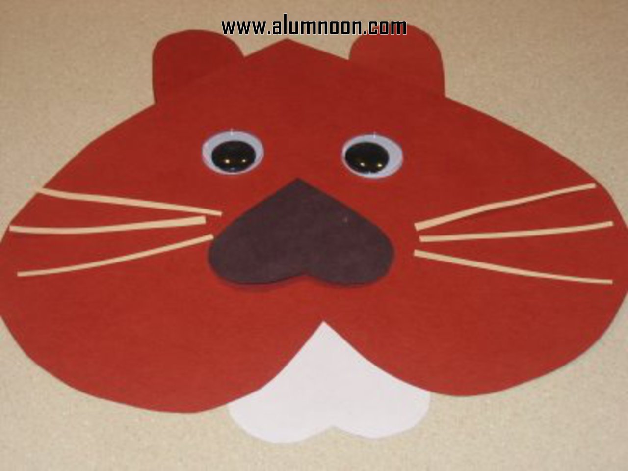 25 Groundhog Day Crafts - Preschool And Primary - Aluno On