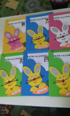 Souvenirs for Easter 2023 - Preschool and Primary - Aluno On